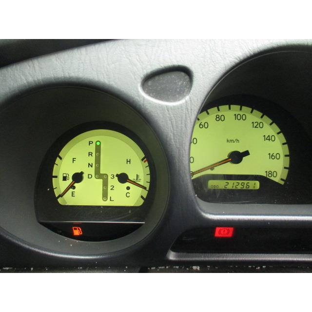 11年 アリスト E-JZS160 スピードメーター 83800-30360 179208 4429 