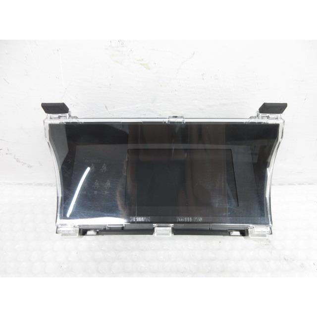 ルーミー 30年 DBA-M900A M900S インホメーションモニター 83290-B1030
