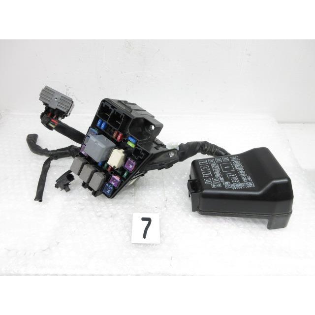 マジカルヒューズ ナノブラック　スターターセット　la400k コペン コペン | magicalfuse