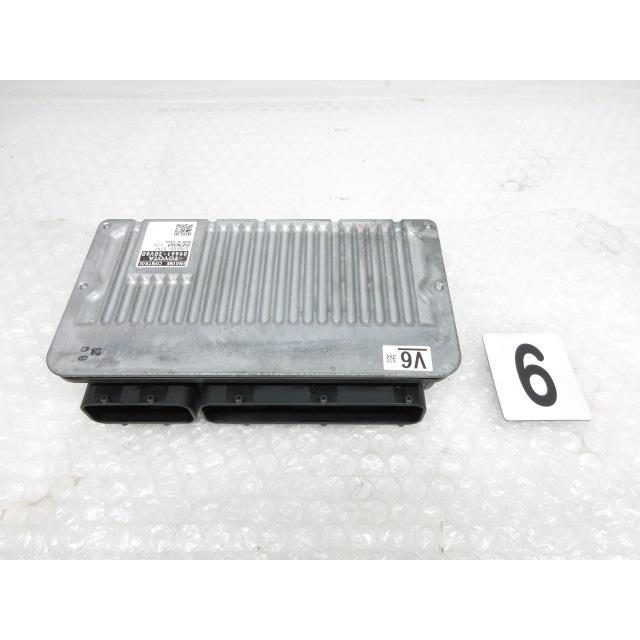 クラウン 25年 アスリートS DAA-AWS210 エンジンコンピューター 275500 