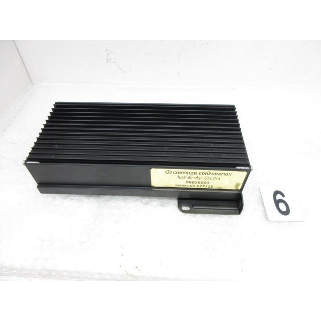 クライスラー・ジープ 9年 ジープ グランドチェロキー E-ZG40 (6 