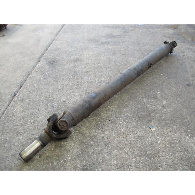 ジープ グランドチェロキー WK57A 純正 プロペラシャフト フロント リア