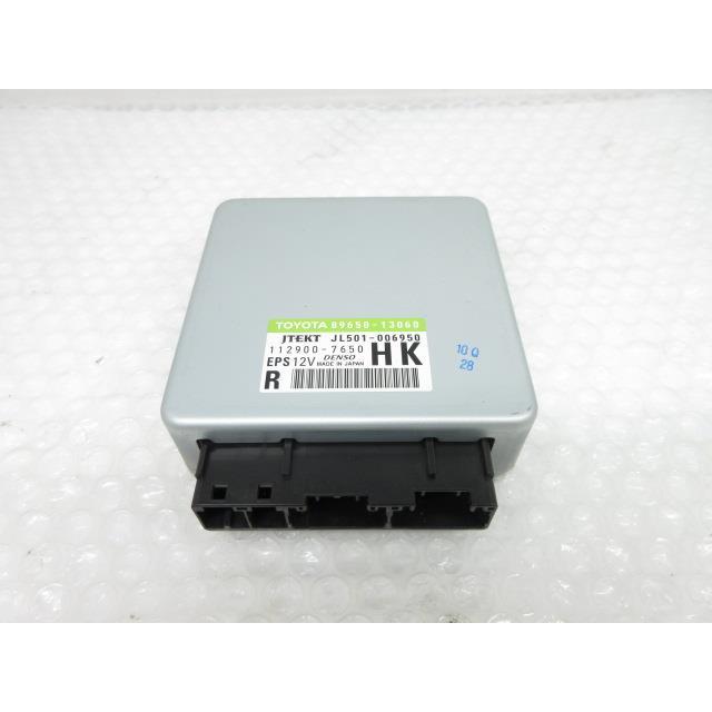 カローラアクシオ DAA-NKE165 エンジンコンピューター : 株式会社萩尾