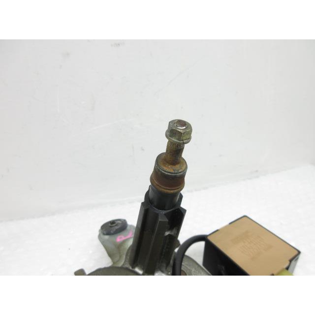 平成1年 カリーナED E-ST183 Gリミテッド ワイパーモーター リア用 159100-6262 85110-20680 181342 ...