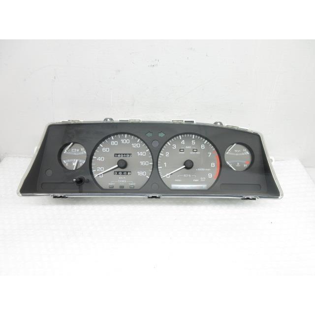 平成1年 カリーナED E-ST183 Gリミテッド スピードメーター 181346