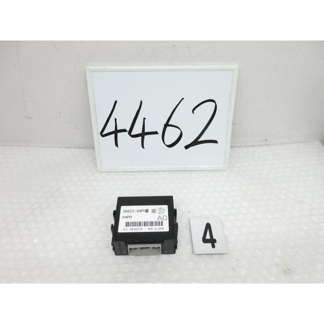 エブリイワゴン R3年 エブリィワゴン 3BA-DA17W (4)オートHB 