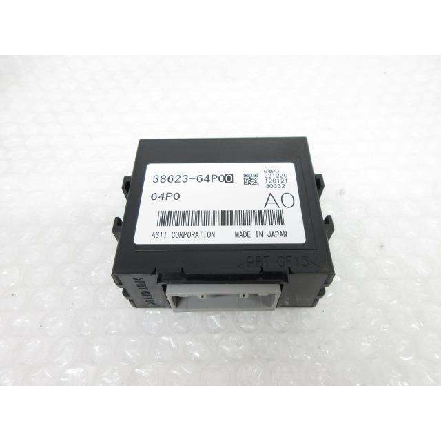 エブリイワゴン R3年 エブリィワゴン 3BA-DA17W (4)オートHB 