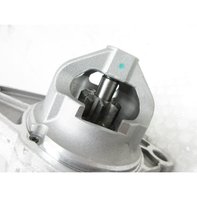 R3年 ヤリス 5BA-KSP210 スターター セルモーター 28100-0Q160 R3年 ヤリス 5BA-KSP210 スターター セルモーター 28100-0Q160