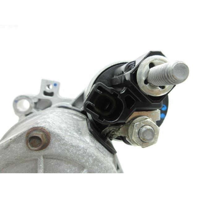 R3年 ヤリス 5BA-KSP210 スターター セルモーター 28100-0Q160 R3年 ヤリス 5BA-KSP210 スターター セルモーター 28100-0Q160