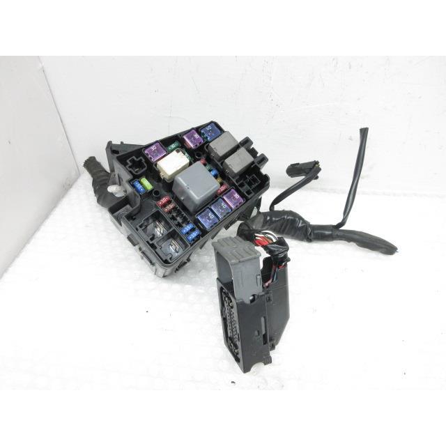 コペン 26年 ローブ DBA-LA400K (5)ヒューズボックス EGルーム 82661