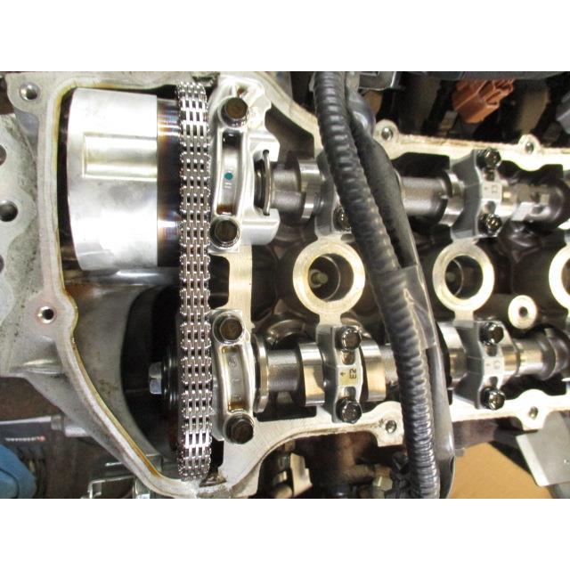 コペン 26年 ローブ DBA-LA400K エンジン ターボ付 KFVET 19000-B2C62