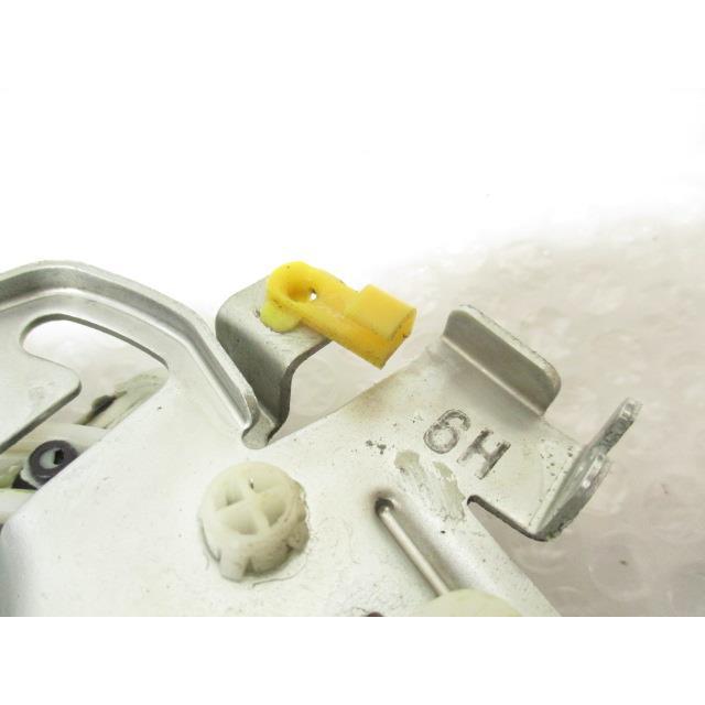 タント 20年 タントカスタム DBA-L375S 左前ドアロックソレノイド 60940-B2011 69620-B2011 182799 ...