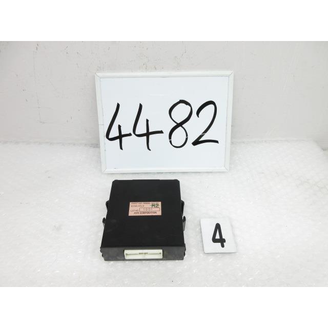 22年 ジムニー ABA-JB23W XG (4)4WDコンピューター   38885-61L00 183013 4482｜buhinnyashop｜02