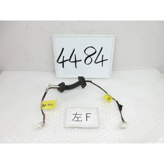 H4年 カプチーノ E-EA11R 左ドアハーネス 183152 4484 : ぶひん屋