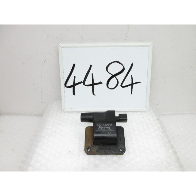H4年 カプチーノ E-EA11R イグニッションコイル 33410-60E20 183164