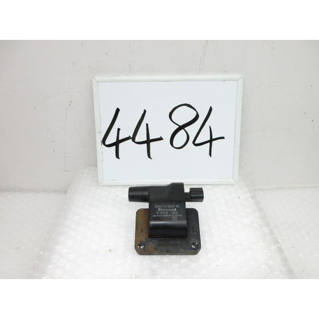 H4年 カプチーノ E-EA11R イグニッションコイル 33410-60E20 H4年 カプチーノ E-EA11R イグニッションコイル 33410-60E20