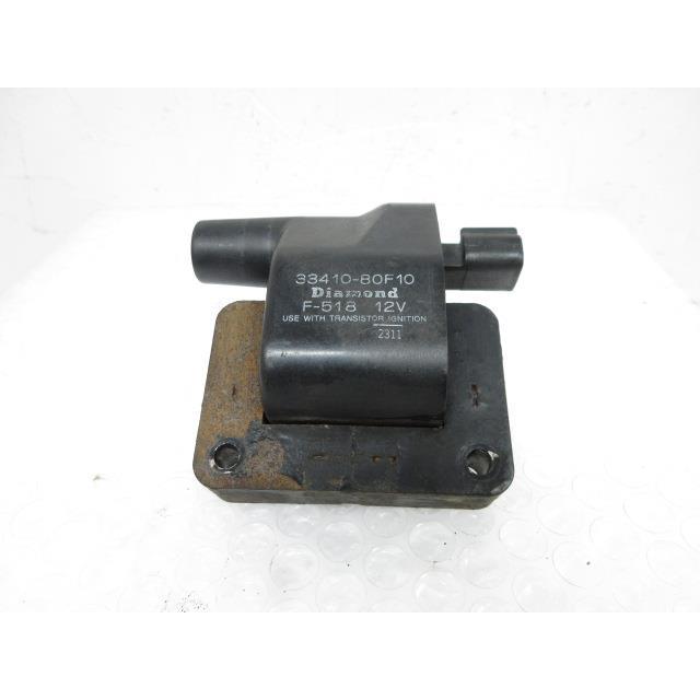 H4年 カプチーノ E-EA11R イグニッションコイル 33410-60E20 H4年 カプチーノ E-EA11R イグニッションコイル 33410-60E20