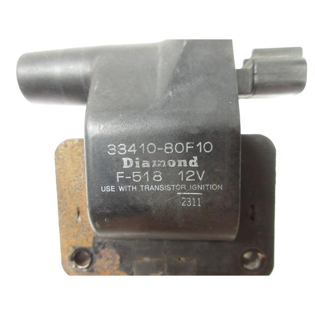 H4年 カプチーノ E-EA11R イグニッションコイル 33410-60E20 H4年 カプチーノ E-EA11R イグニッションコイル 33410-60E20