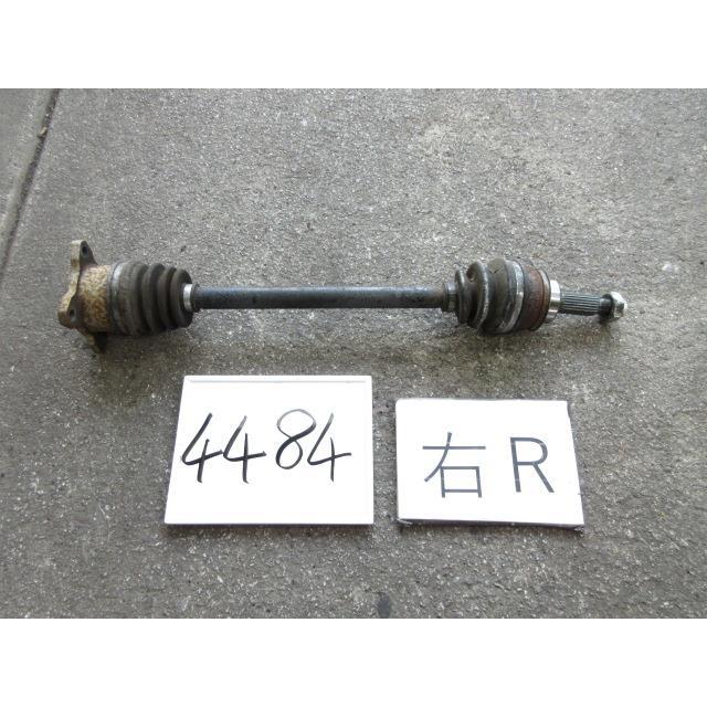 スズキ　カプチーノ　ドライブシャフト カプチーノ用強化ドライブシャフト開発｜グーネットピット