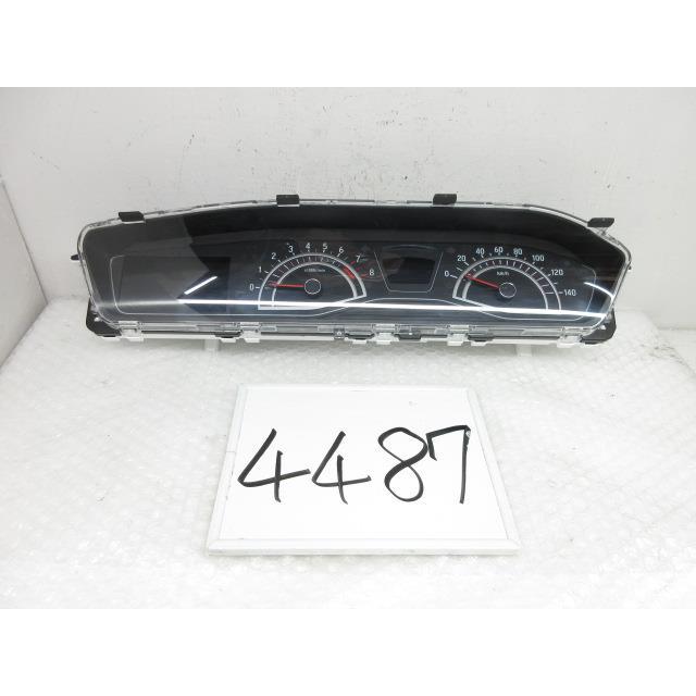 R2年 NーBOX カスタムG 6BA-JF3 スピードメーター 56097km 78100-TTC-N11 183378 4487｜buhinnyashop｜02