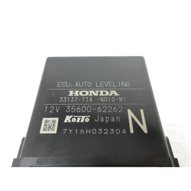 N-BOX 29年 N−BOX G-EX DBA-JF3 (4)オートレベリング 