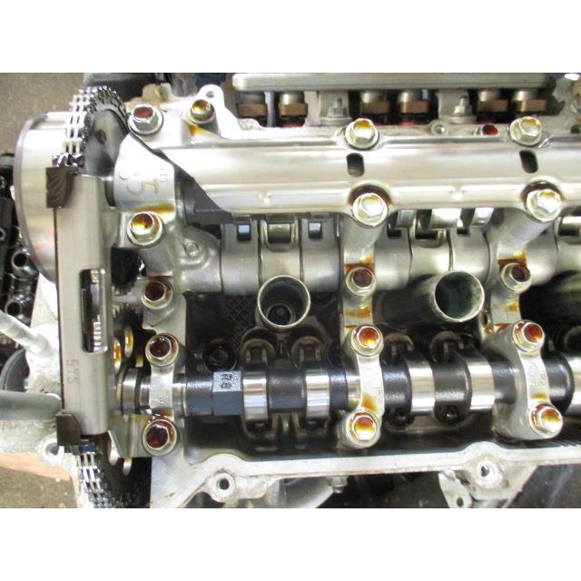 N-BOX 29年 N−BOX G-EX DBA-JF3 エンジン S07B 52575km N-BOX 29年 N−BOX G-EX DBA-JF3 エンジン S07B 52575km