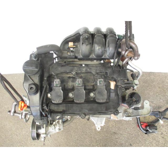 N-BOX 29年 N−BOX G-EX DBA-JF3 エンジン S07B 52575km N-BOX 29年 N−BOX G-EX DBA-JF3 エンジン S07B 52575km