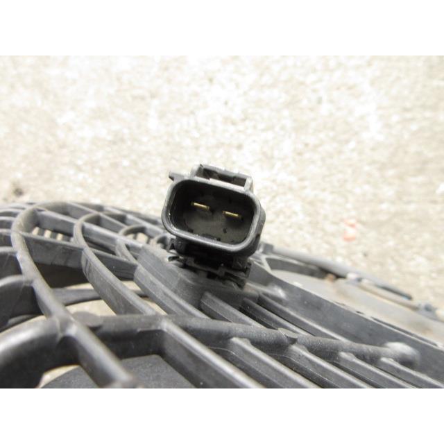 10年 レビン GF-AE111 BZ-G 電動ファン コンデンサー用 88590-12250 