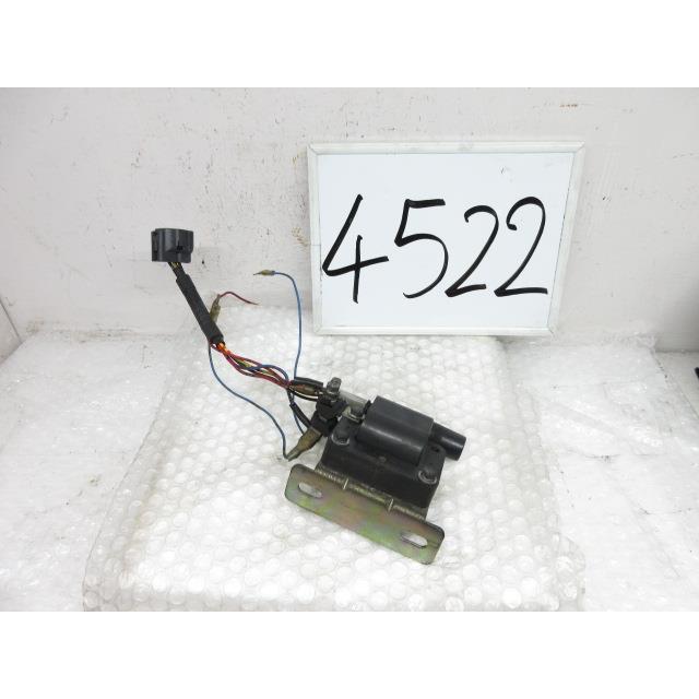 H3年 ビート E-PP1 イグニッションコイル 30500-PH1-026 185928 4522
