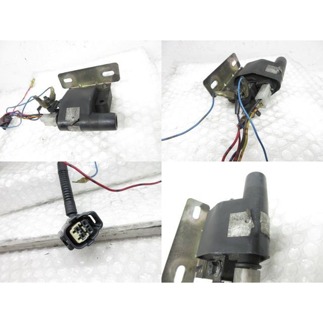 H3年 ビート E-PP1 イグニッションコイル 30500-PH1-026 185928 4522
