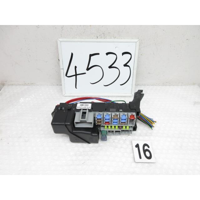 2012年 ボルボ V60 DBA-FB4164T (16) ヒューズボックス DPN13800159HWB