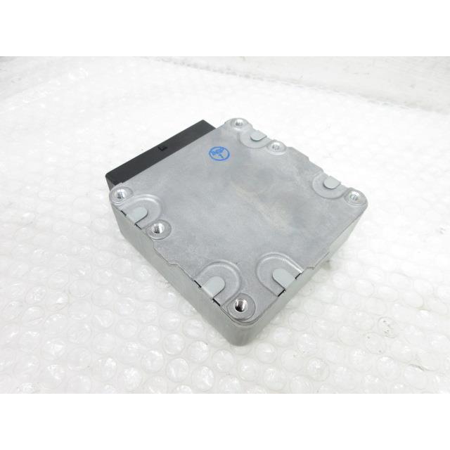 アクア H25年 DAA-NHP10 (5) PSパワステコンピューター 112900-5893 