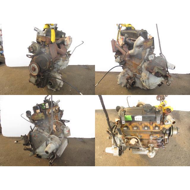 ローバー ミニ E-99X 並行車 左ハンドル 99X エンジン 未テスト 圧縮オール13 188353 4552