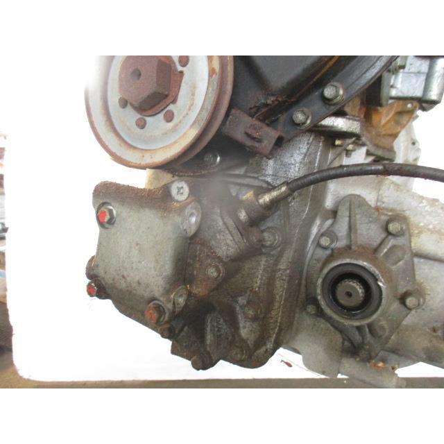 ローバー ミニ E-99X 並行車 左ハンドル 99X エンジン 未テスト 圧縮オール13 188353 4552