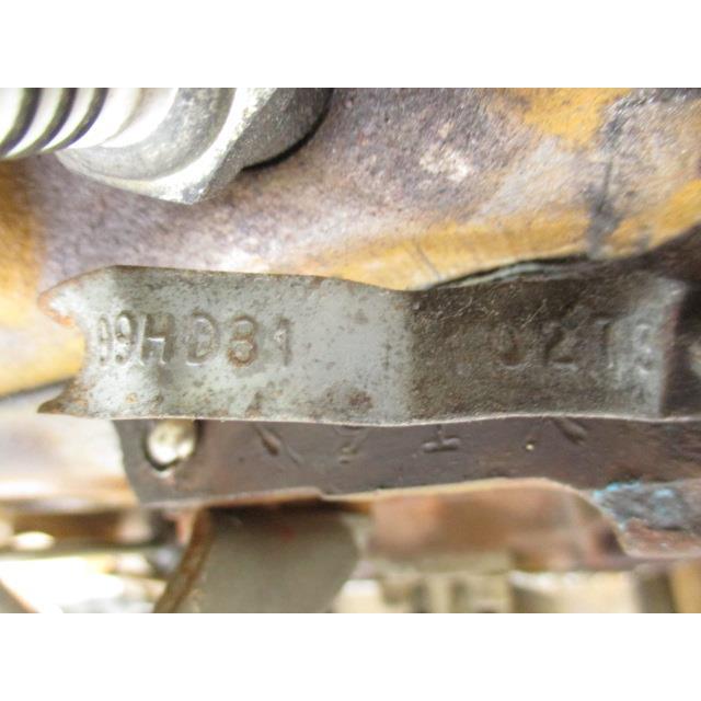 ローバー ミニ E-99X 並行車 左ハンドル 99X エンジン 未テスト 圧縮オール13 188353 4552