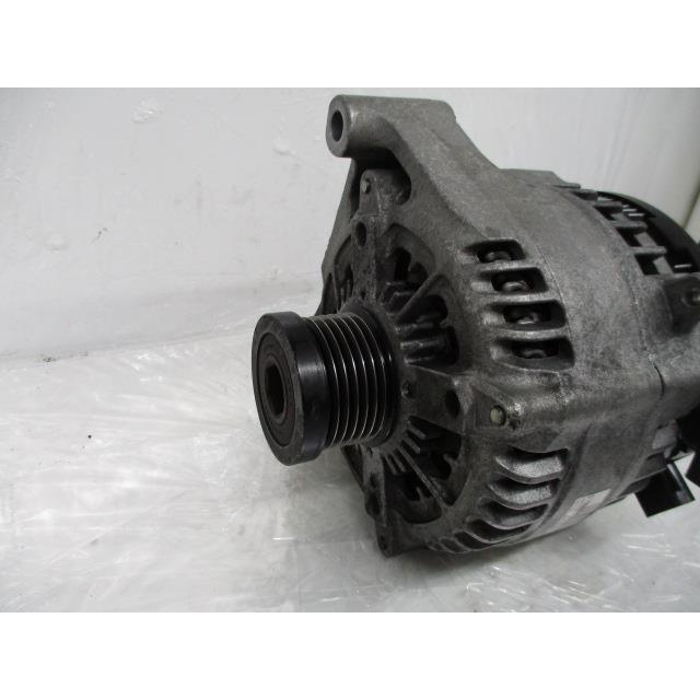 BMW 3シリーズ 3B20 ダイナモ オルタネーター  104210-6392 7605478-02 160308 4154｜buhinnyashop｜03