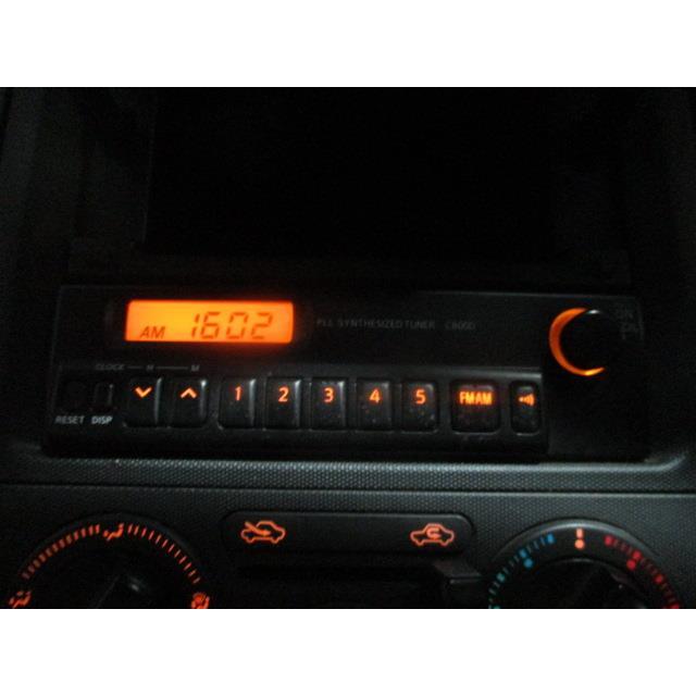 25年 ADバン DBF-VY12 ラジオ AM FM テストOK 28013-JJ00A 188669
