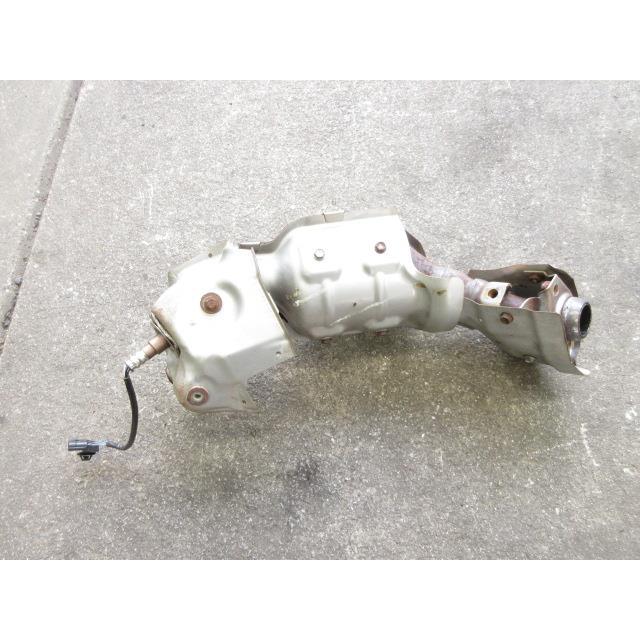 R2年 デイズハイウェイスター Gターボ B45W 触媒 センサー付 208A0
