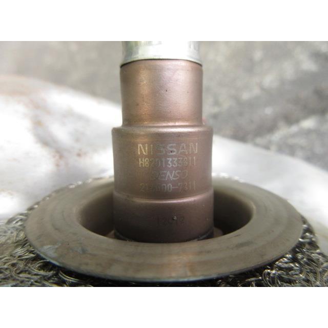 R2年 デイズハイウェイスター Gターボ B45W 触媒 センサー付 208A0