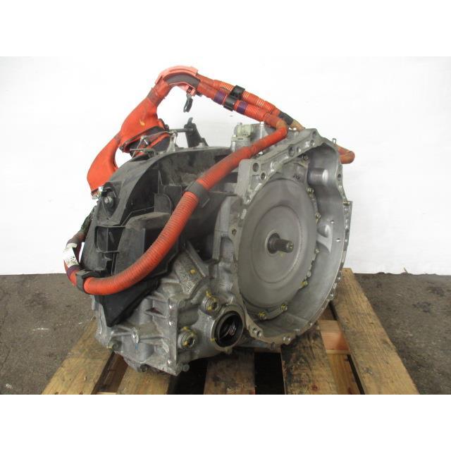 H23年 SAI DAA-AZK10 オートマCVTミッション 87631km 30900-75030