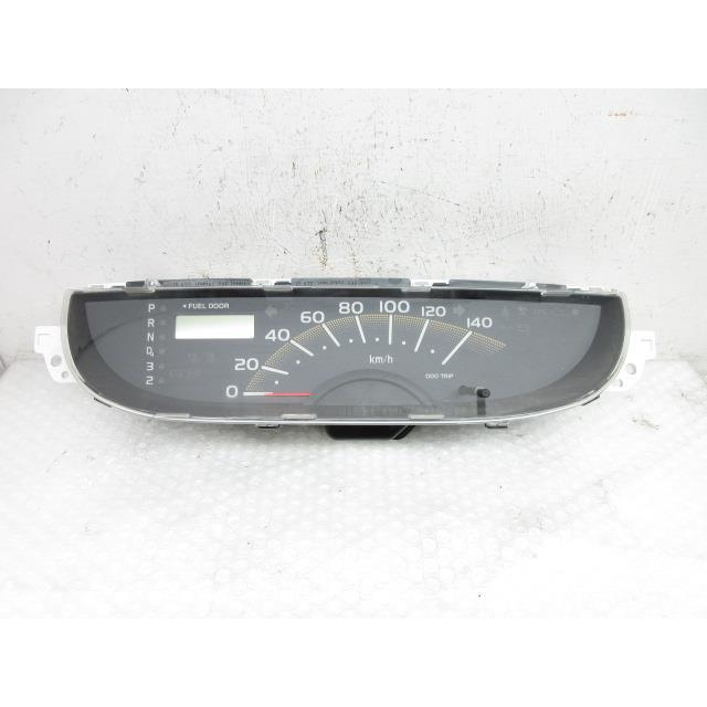 18年 タント X CBA-L350S スピードメーター 120796km テストOK 83800-B2J01 190110 4579｜buhinnyashop｜02