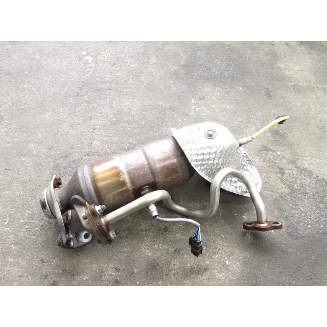 n-box JF3 ターボ 触媒 専用