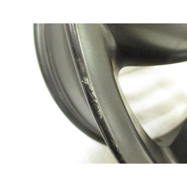 2013年 BMW ミニ クーパーS R60 ZC16 (2)純正アルミホイール 17インチ