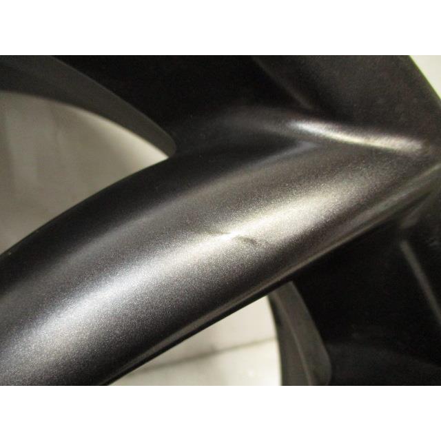2013年 BMW ミニ クーパーS R60 ZC16 (2)純正アルミホイール 17インチ