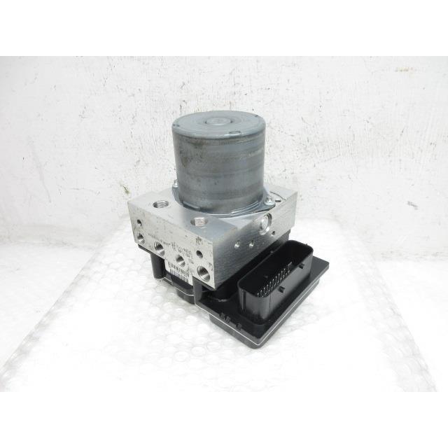 2011 BMW X1 E84 ABA-VL18 ABSアクチュエーター テストOK 61743km 0265236157 192282 4609_2