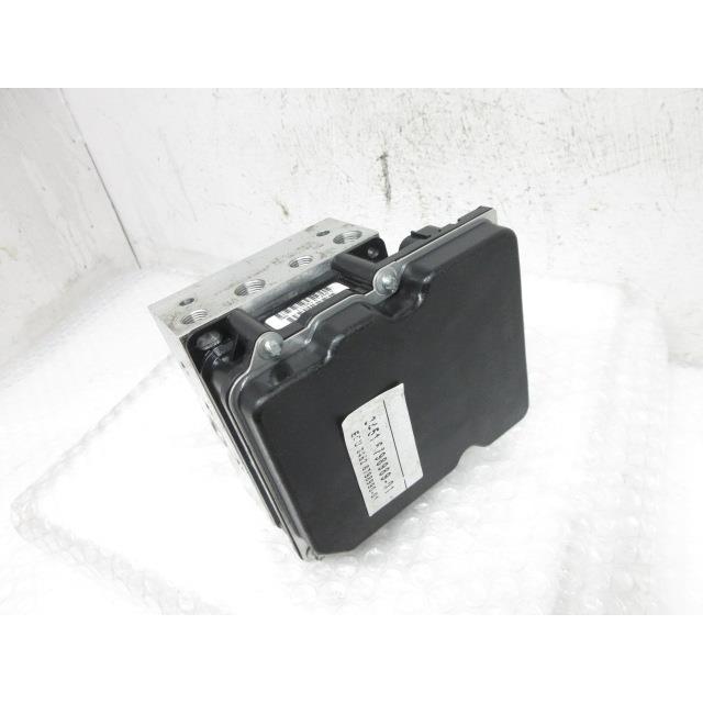 2011 BMW X1 E84 ABA-VL18 ABSアクチュエーター テストOK 61743km 0265236157 192282 4609_4