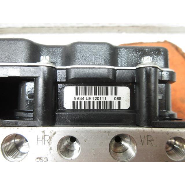 2011 BMW X1 E84 ABA-VL18 ABSアクチュエーター テストOK 61743km 0265236157 192282 4609_7