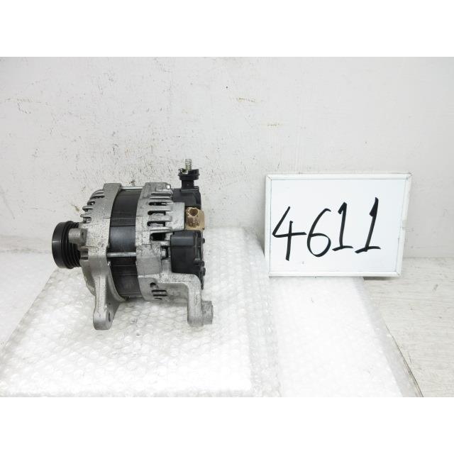 H26年 WRX S4 DBA-VAG ダイナモ オルタネーター 23700AA921 192459