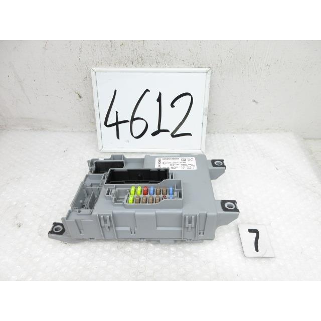 2010年 アルファロメオ ミト ABA-955143 (7) ヒューズボックス 
