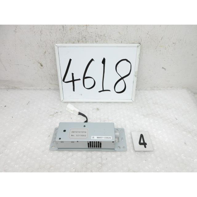 ヴェルファイア 24年 DBA-ANH20W (4)イオンジェネレーター 88051-33020